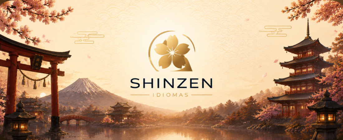 Bem vindo ao Shinzen Project!