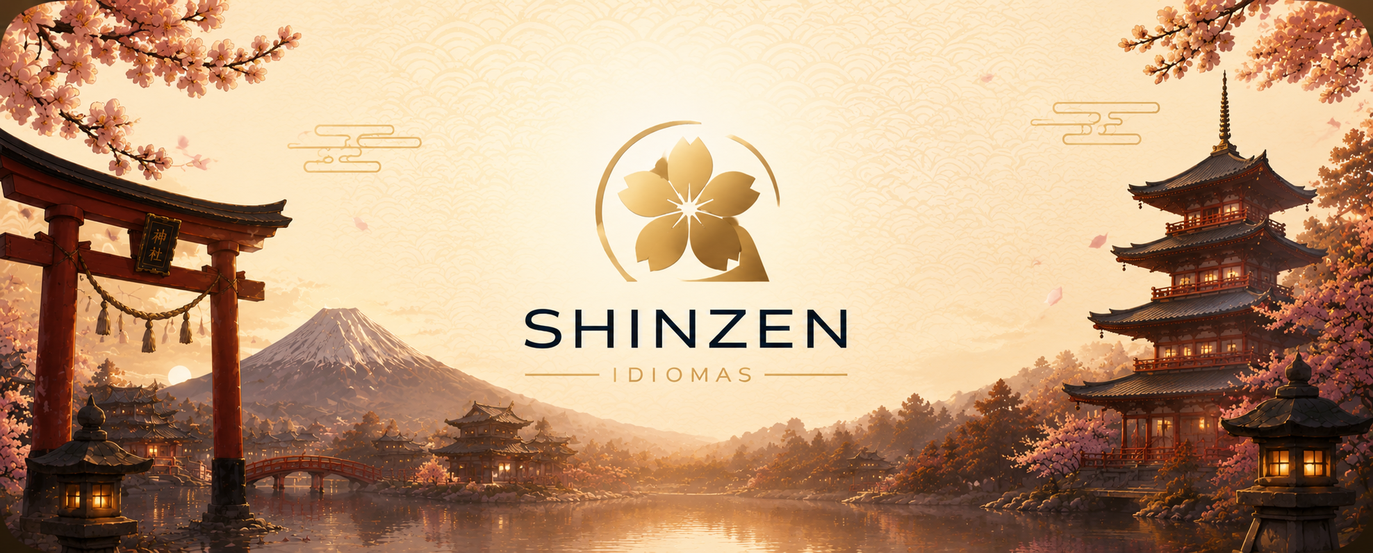Bem vindo ao Shinzen Project!